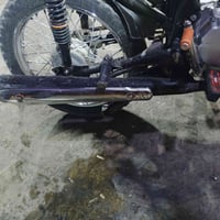 اكزوز • باكستاني • تايكر عالي