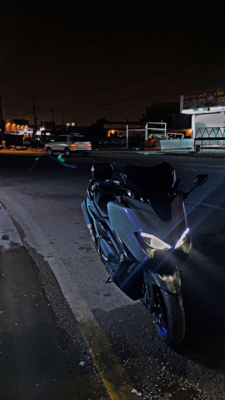 تي ماكس موديل 2021 ماشيه 40
كفاله عامه بيه فايبر كابرون كلجات رياضي 
دراجه خير من الله تجي وجيب 10فيتريه وياك 
وافصح بيه توزيد خير من الله استفسار عل رقم ***********
مكان بغداد البياع
