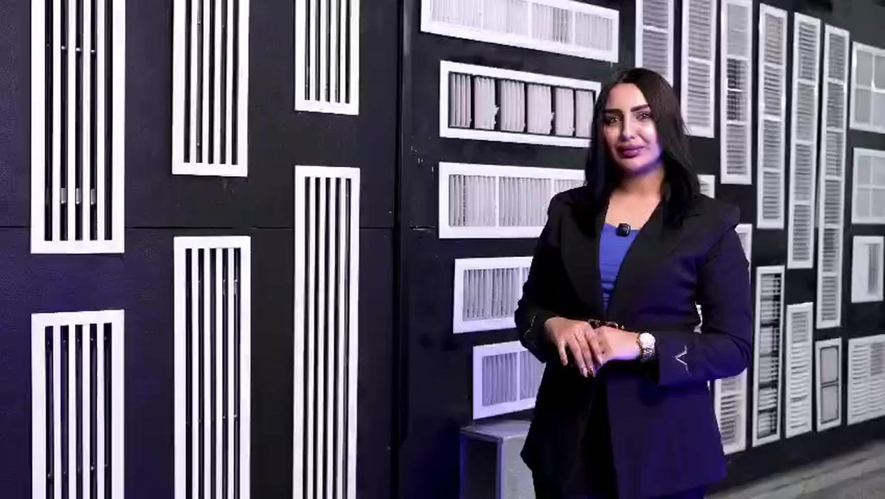 @إشارة البــــــــــركـــــــــــة لــــــــدكتات التــدفئة والتبــــريد @


**إذا كنت صاحب هذا الإعلان وتريد حذفه لأي سبب، رجاءا أرسل رسالة إلى الدعم الفني**