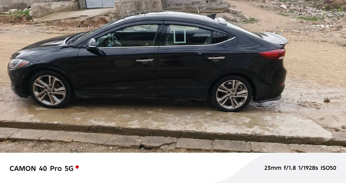 الانترا للبيع موديل ١٧ امريكي
رقم أربيل دوالي

سنويه ٢٠٢٤

شرعيها بل موصل

فول مواصفات ١/١

كاربون بانزين منظومة غاز

السعر١٣٠وبيها مجال 

العنوان موصل حي المأمون

الخاص مغلق الاتصال على موبايل

رقم الموبايل ***********

ضرر قطعتين بدون دواخل
