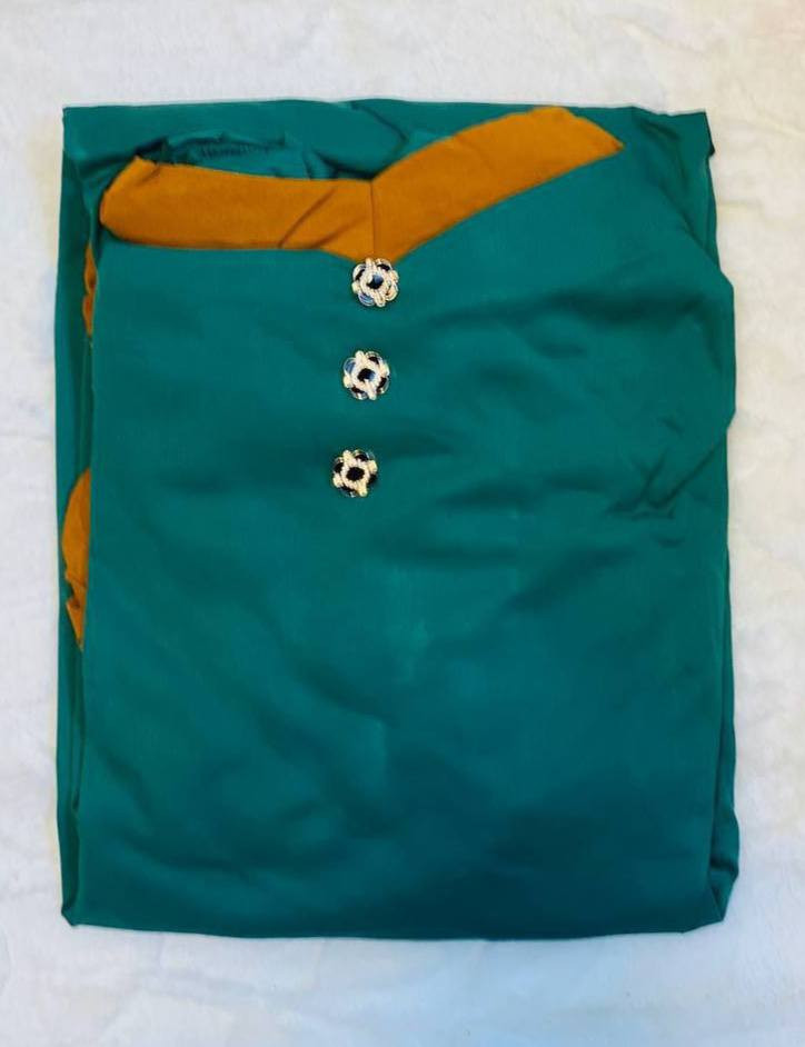 أجمل الموديلات الصيفية 

جديد وحصري 

دشداشة طويلة خامة القماش ماء الذهب الأيطالي الأصلي درجة أولى بداعة الفصال 

القياسات :  XL. XXL. XXXL. 

السعر 15 الف
يوجد خدمة توصيل لجميع محافظات العراق 4 الاف
@إشارة


**إذا كنت صاحب هذا الإعلان وتريد حذفه لأي سبب، رجاءا أرسل رسالة إلى الدعم الفني**