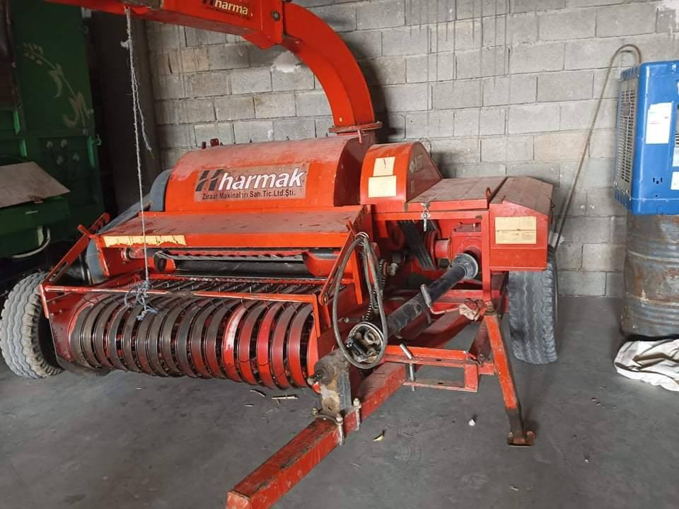 بۆ فڕۆشتنە دەزگای هاڕماک دووعەرەبانەی تورکی دەبڵ جەک عنتر121سۆپەر.تەبرید.هەمووی بەیەکەوە دەفڕۆشین.شوێن پشدەر قەڵادزی.***********
*********** كيفري, ديالى
