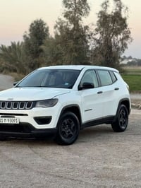 جيب كومباس • ٢٠١٨ • بدون ايرباك