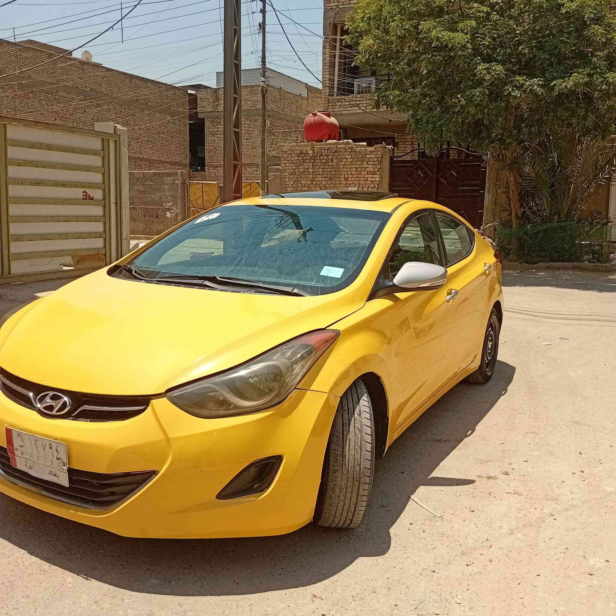 النترا موديل ٢٠١٣ وارد أمريكي بيهه قبق جنطه مبدل فقط سياره كلهه ليبل واحد مكينه وكير تبريد سياره فول مواصفات سعر ٨٢ بيهه مجال بصيط مكان سياره بغداد ***********
