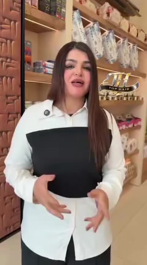 مو طبيعي كمية الشعر اللي يطيح؟ والأطراف كلها تقصف؟ 😔
تره المشكلة مو بس شكل… المشكلة من الجذور!
🌿 زيت كادي يشتغل على:
✔️ تقوية البصيلة
✔️ تقليل التساقط
✔️ إصلاح التقصف
✔️ ترطيب عميق للشعر
وخلال فترة قصيرة… راح تلاحظين الفرق بنفسك 😍
رجّعي حيوية شعرك وخليه يلمع من جديد ✨
لأن الجمال يبدأ من شعر صحي 💚
#زيت_كادي #تساقط_الشعر #علاج_الشعر #شعر_طويل


**إذا كنت صاحب هذا الإعلان وتريد حذفه لأي سبب، رجاءا أرسل رسالة إلى الدعم الفني**