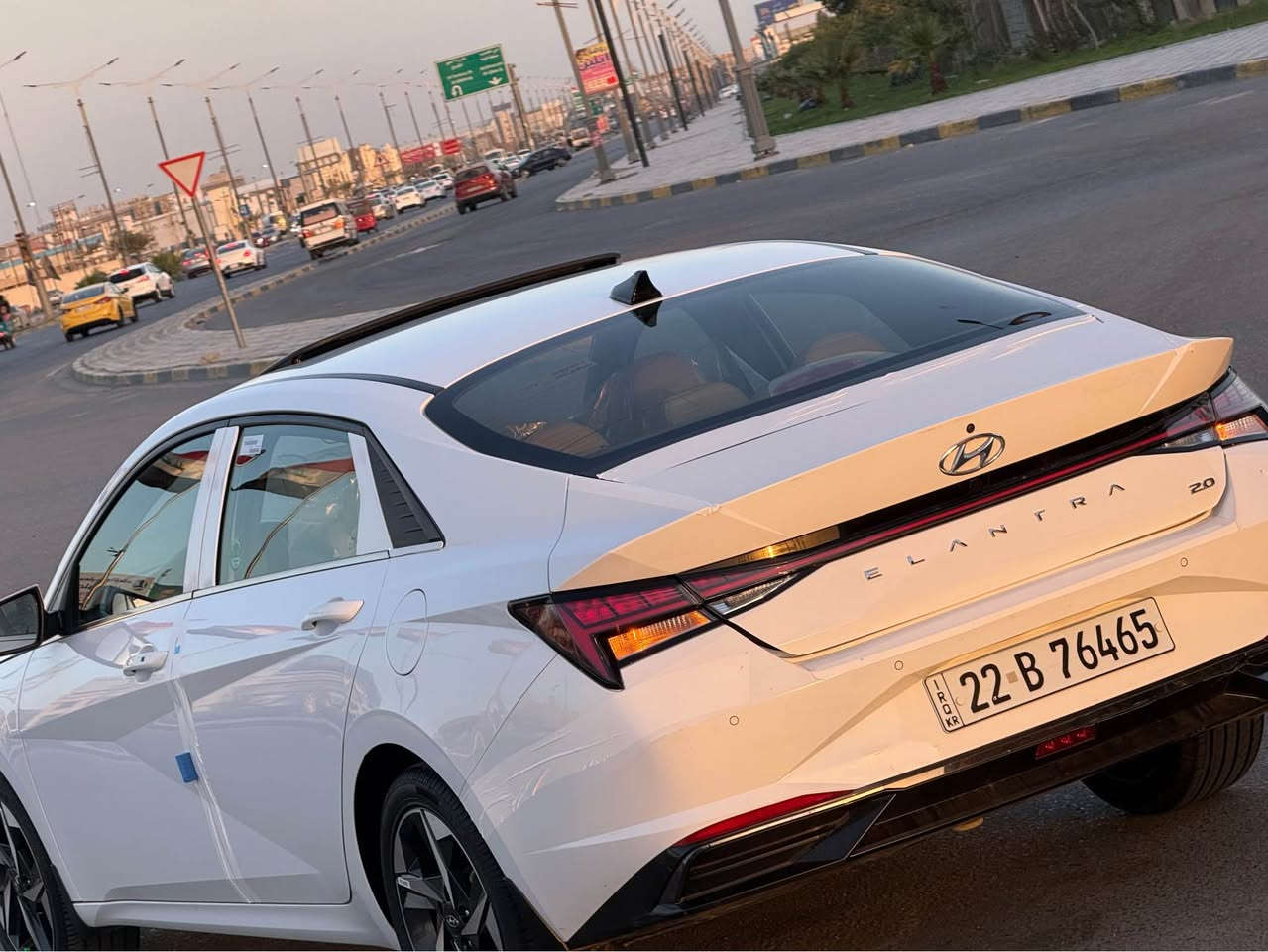 السلامو عليكم
النتره موديل 2021 فول للاخير مكينه 2000مفتوحه سبب الراجز بيه جاملغ خلفي ايمن بيه بارد اوقبق الصندوك امقسم بسم شركه ماشيه 72 الف سياره جديده جوال *********** Singapore
