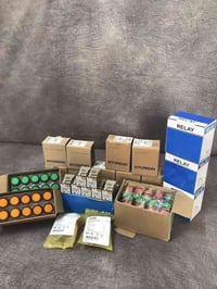 مواد سيطرة جديدة • كونتكتر 25امبير • اوفرلود 10امبير