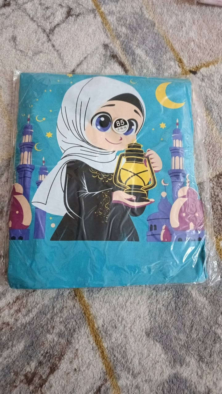 ⛱️🌺🏜   موسم جديد بظاعة اكيد جديدة 🏜🌺⛱️

               🥻🥻 الجديد والحديث  والمميز 🥻🥻

                 🎁🎀🎈 الان حصري 2026 🎈🎀🎁

           

          ♥️♥️ موسم المفاجأت موسم المفاجأت ♥️♥️

مجموعة كبيرة دشداشة قصيرة بناتي أوربي المنشأ 🇪🇺

خامة كشمير  💯 %%    🌹🌹   ثلج ثلج 🥶🥶🥶

  القياس//  ٢سنة الى ...... 9سنة👶👼👩‍🍼👱‍♀️🧕👸

     السعر/ اسعارنا بلاش بلاش   💵  6 الاف 💵 للقطعة 

      🚕  تتوفر خدمة توصيل كربلاء والمحافظات 🚕


**إذا كنت صاحب هذا الإعلان وتريد حذفه لأي سبب، رجاءا أرسل رسالة إلى الدعم الفني**