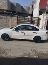 اوبترا ٢٠٠٦ • محرك زين • تكييف ثلج