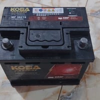 باتري بي ضمان سعر 25 رقم 07703450579