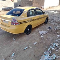 افيو • ٢٠٠٨ • مكينة وقير جيد