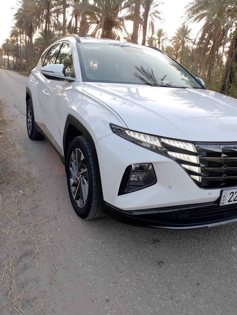 السلام عليكم توكسن خليجي كفالة عامه 2020 من الصبغ والتبديل والبارد تحويل مباشر مكان  كربلاء فول مواصفات قماره حديد سعر 195 ت***********
