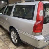 فولفو v70 2005 البيع السعر. 65الاستفسار 07808026690