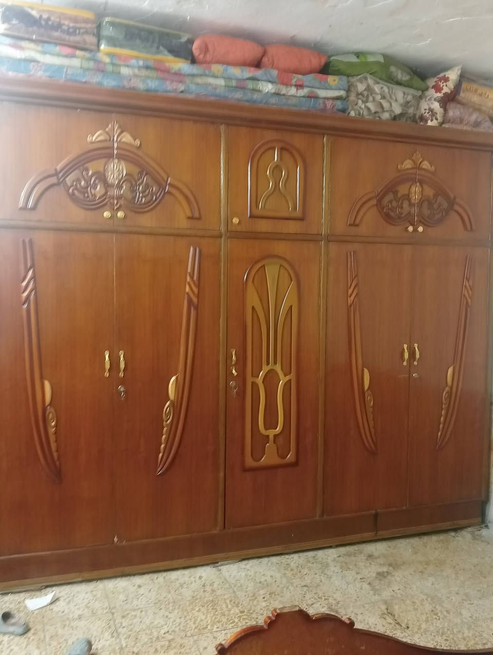 غرفه للبيع تكمه سعر ٤٠٠وبيه مجال مستعجله على بيعته سبب ضرف


**إذا كنت صاحب هذا الإعلان وتريد حذفه لأي سبب، رجاءا أرسل رسالة إلى الدعم الفني**