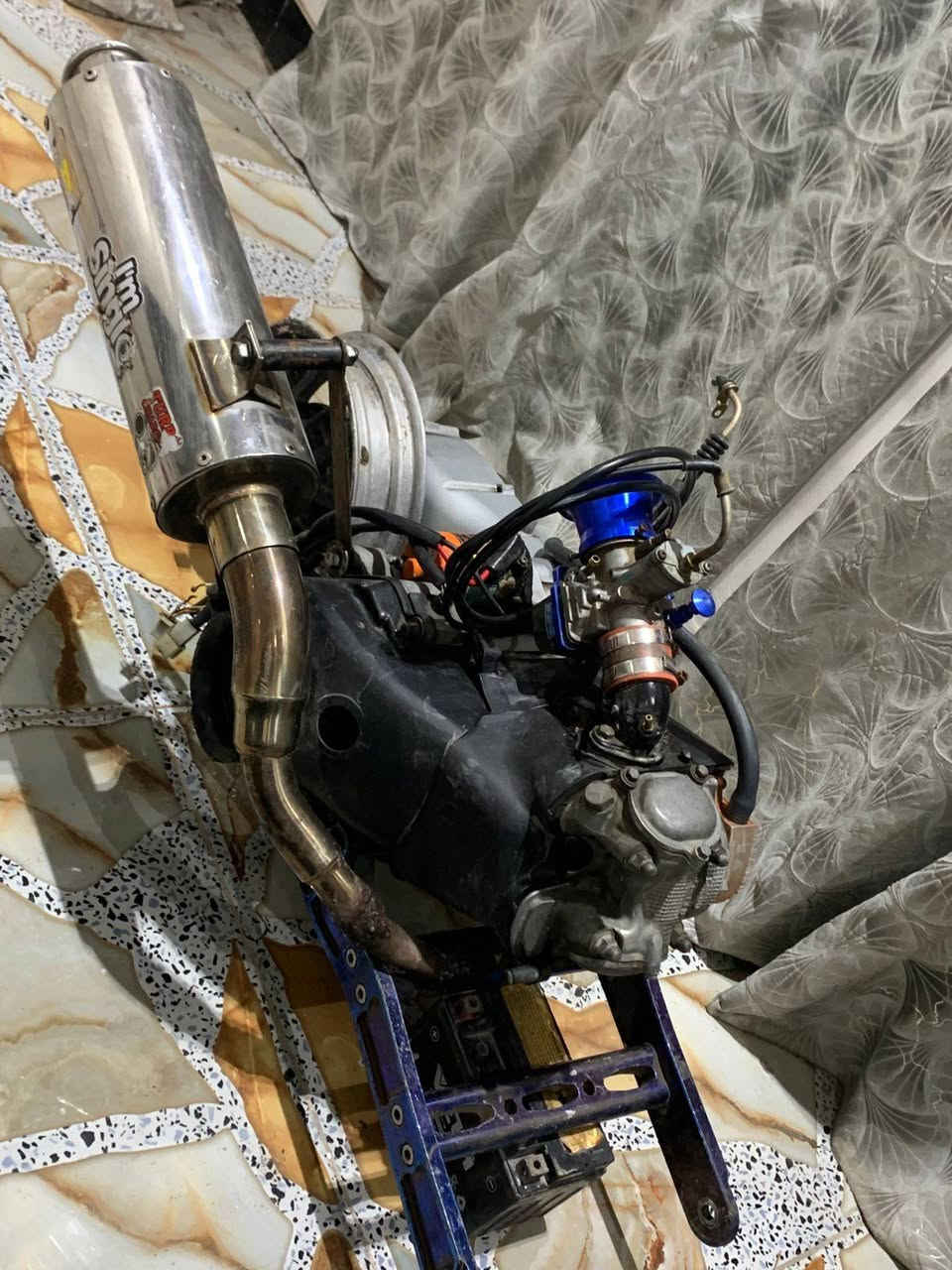 مكينه اربعه 68 
سلام عليكم مكينه مال عدله 68 اربع ولفات شغل خارج مكينه بطله ع كل بطله كابريتر ققاز بوق رياضي سلف مال مكينه جبيره صالصنه مال اربعه شيال اصلي سبع الوان كلجات رياضي امامي رياضي مامعروف ولخلفي ارجي اس ويل خلفي رياضي المكينه رايده بـ450 وبيه مجال مكينه كامله جيب وشد مابيه نقص 
يدات مال ستيرن مختفات ب15 تطواله دبل هايبر كرزي 15 مكاني بغداد الدوره البعيثه *********** بي واتساب هم
بلال الرسام
