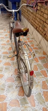 دراجة • كوت حي جهاد • سعر خاص