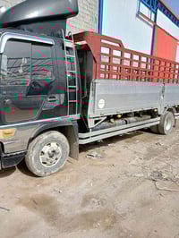 هينو • موديل 1994 • كفاله عامه