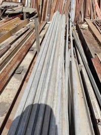 السلامُ عَليكُم.. اشتري حديد مستعمل كل الانواع  للتواصل وبيع حديدك اتص...