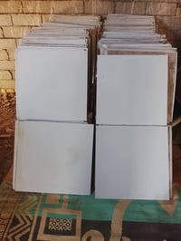 سقف ثانوي للبيع لون واحد مكان ناصريه طريق السفينه 07810163487