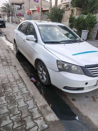 ام كراند ٢٠١٤ • نضيفه • البصرة