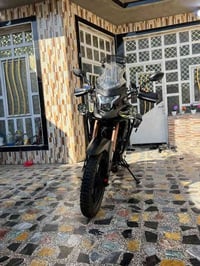 دايوان ادفنجر ss300 للبيع دراجه خير من الله ماشيه 12 الف محور بيها ويل...