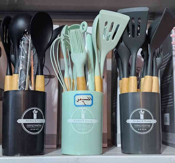 🔻زبائننا الكرام تحية طيبة🔻 
تم وصول البضاعة الجديدة خدمة توصيل على الرقم ***********  عنواننا قرب سدة الكوت مقابل مول سير وليم مرحبا بالعوائل الكرام
