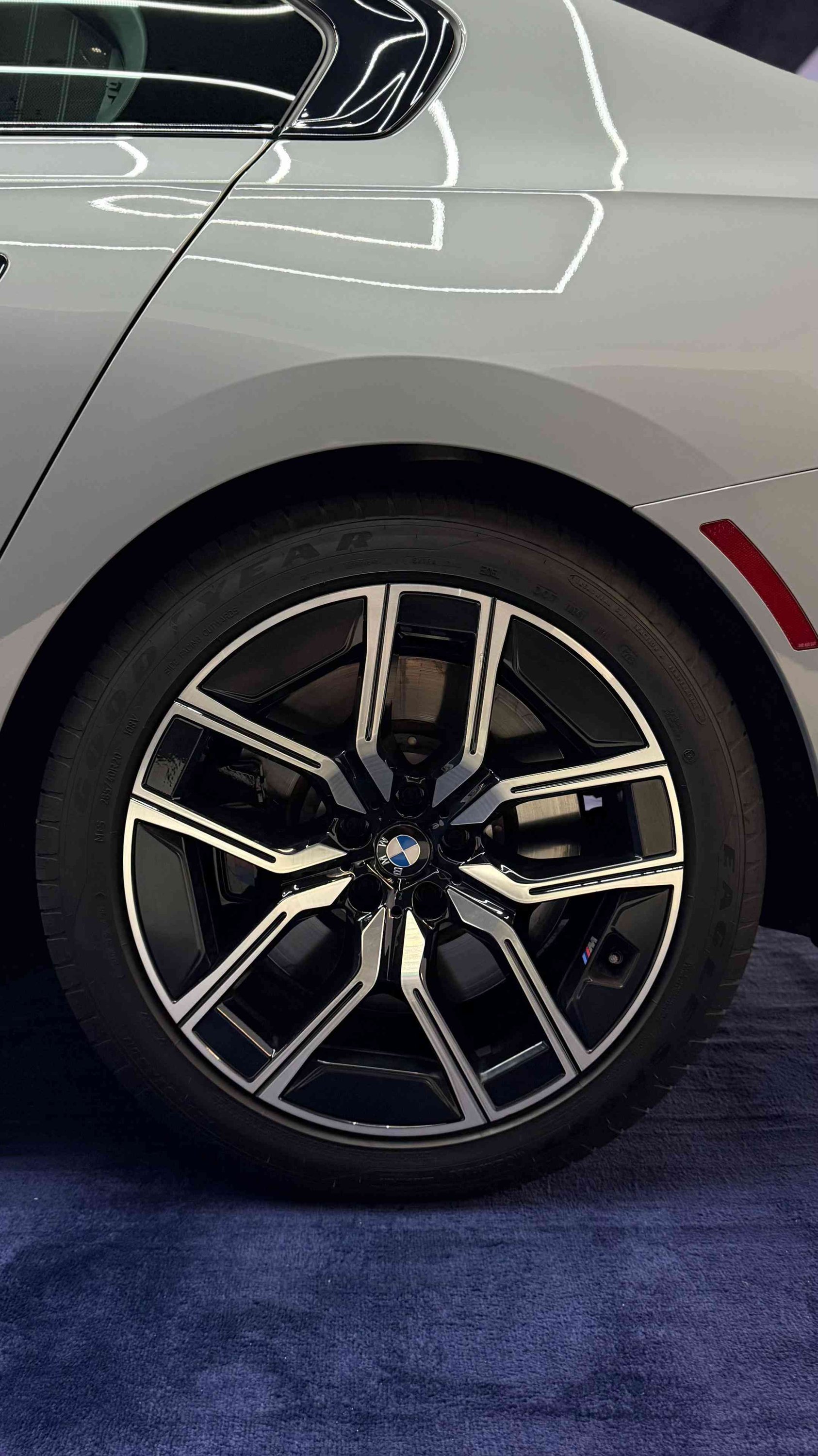 BMW 760i xdrive Black edetionn Clean title full option 70,000mil Grey & black Call for price: ***********
