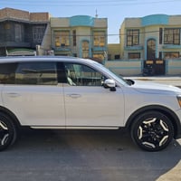 فئة EX • ٢٠٢٥ • حادث ربع