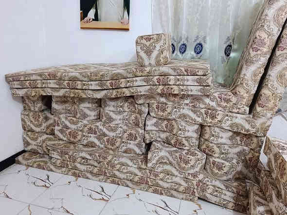 ديوان للبيع تركي أصلي
مامستخدم جديد كلش 
مكان گرمة بني سعيد
