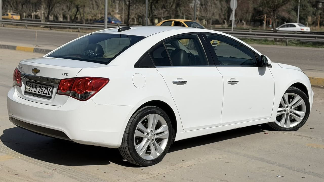 كروزLTZ للبيع فقط بدون مراوس او اقساط سعر 79 ورقة قفل
سيارة فول مواصفات فقط بدون فتحة كشن جلد بصمة تشغيل بصمة ابواب كشنات هيتر شاشة اصلي 

موديل 2016 ماشية 115 الف ميل فقط وارد امريكي محرك 1.4 توربو جديد مال قصة سيارة جاهزة من جميع النواحي تراي شرط مال زيرو  بيها خمس مكانات صبغ بدون دواخل بدون ايربك مكان السيارة بالموصل والشرعي بالموصل بيها كوبون قديم 

شراي خابر وادلل 

***********

***********
