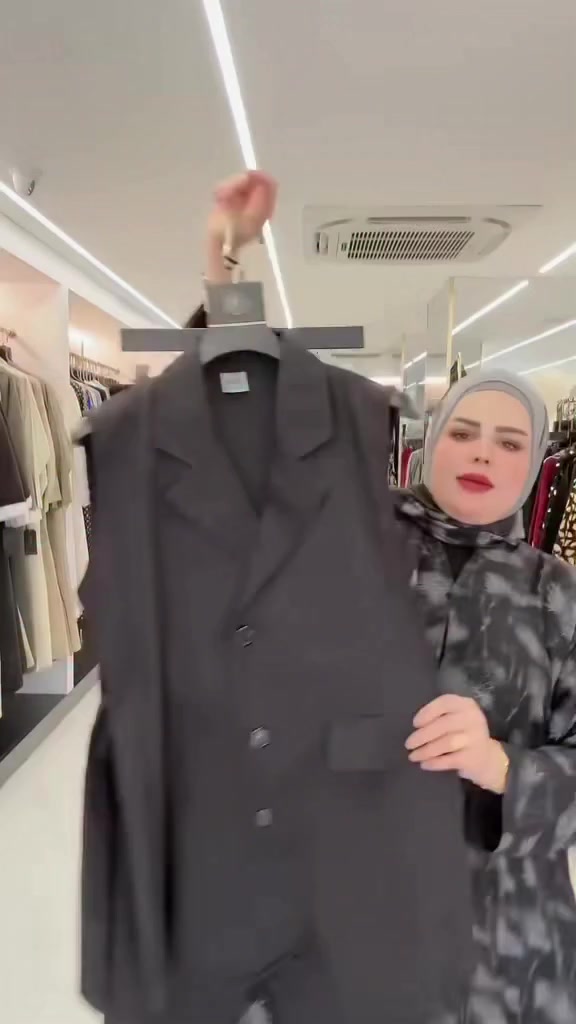 رحمه Rahma fashion


**إذا كنت صاحب هذا الإعلان وتريد حذفه لأي سبب، رجاءا أرسل رسالة إلى الدعم الفني**