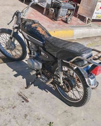 دراجة ربعة • كربلاء • للبيع