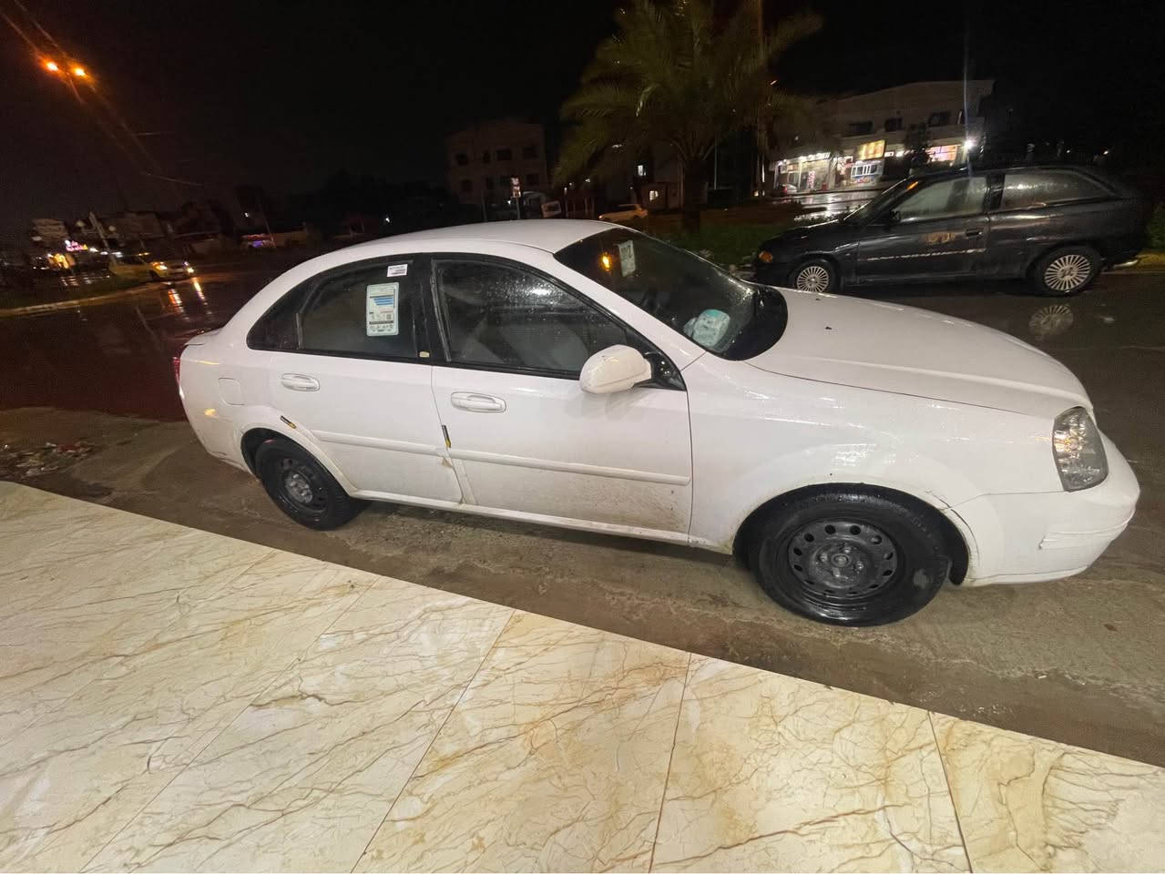 موديل ٢٠١٢كير عادي مكينه شرط سيارة مال جناي 
صدر امامي وخلفي جديد بيه قطعتين صباغ واثنين ابدلت سيارة حلوه ونضيفه ما تصرف عليه تايات جديده باتري جديد موضح بل صوره هزه جديد رقم جديد سنويه جديده 
رقم اريبل بسمي تحويل ثاني يوم سيارة بل موصل غرامات صفر موصل, نينوى


**إذا كنت صاحب هذا الإعلان وتريد حذفه لأي سبب، رجاءا أرسل رسالة إلى الدعم الفني**