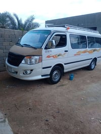 فتون للبيع مديل 14 رقم كربلاء سياره نضيفه مكفوله  مادور ثاني يوم السعر...