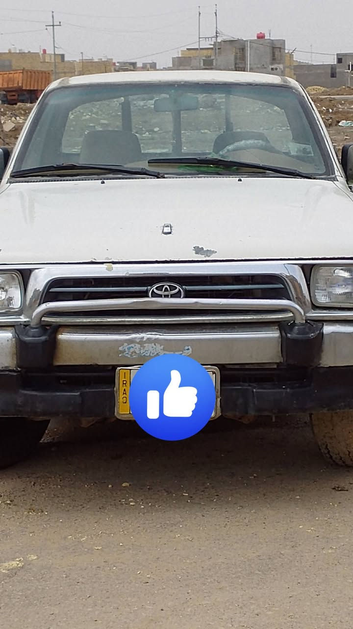 السلام عليكم ورحمه الله وبركاته
سياره للبيع موديل 1999 سياره جاهزه مال جناي 
مكان العماره السعر 65 بيه مجال السياره بسمي 
***********
