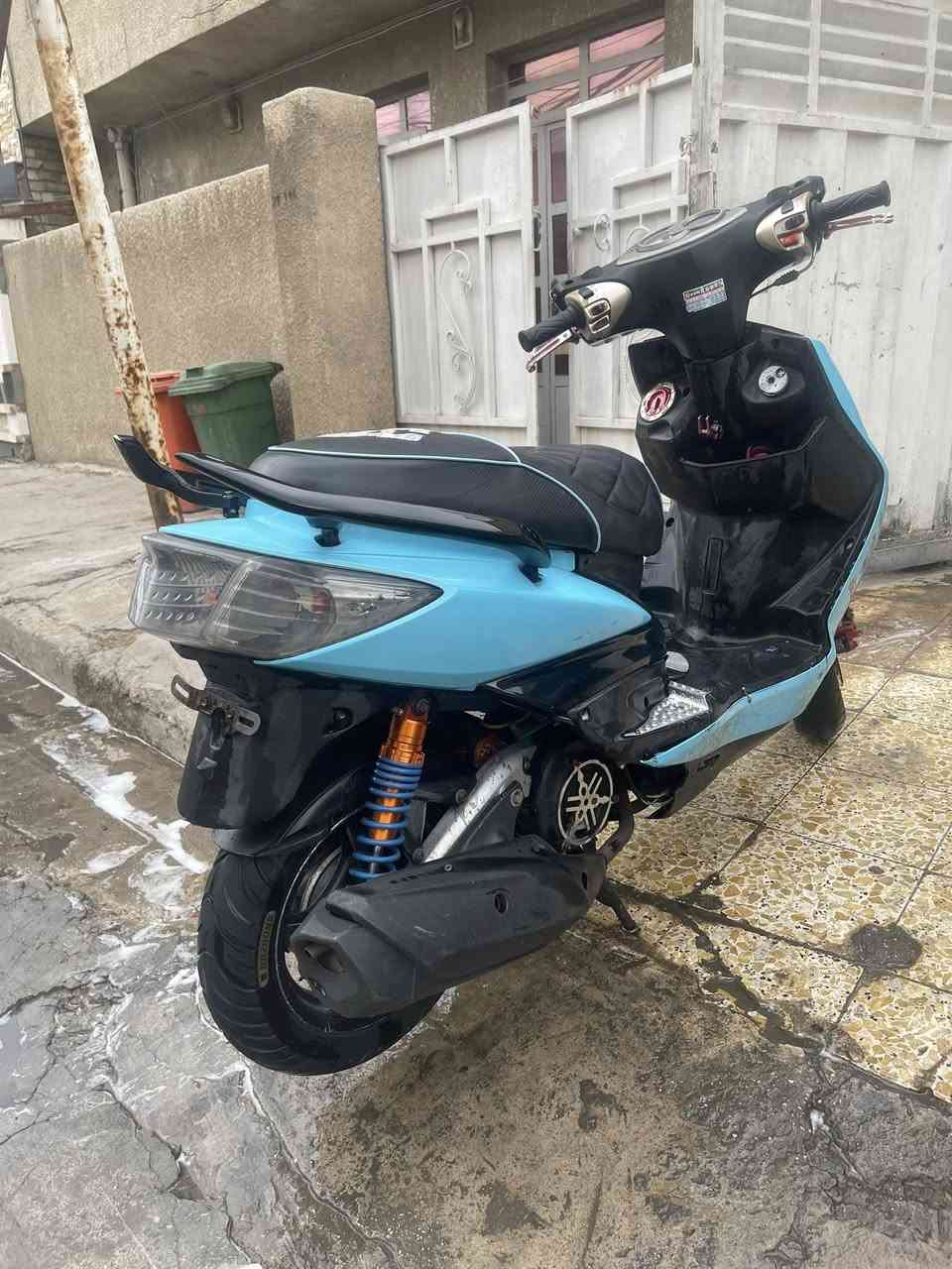 سلام عليكم درجة خير من الله للبيع


**إذا كنت صاحب هذا الإعلان وتريد حذفه لأي سبب، رجاءا أرسل رسالة إلى الدعم الفني**