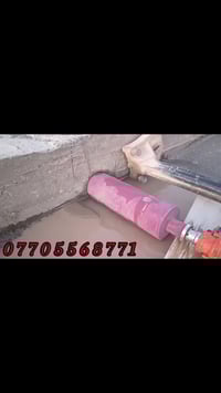 ميسان • تثقيب وقص الخرسانة • فتحات مصاعد