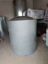 تانكي سبع براميل • مستعمل • كركوك