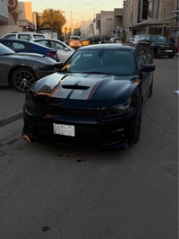 شباب جارجر v6 2022موديل سياره ماشيه ٢٢  حادثها بابين صفحه السياق  بيها...