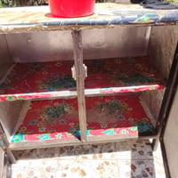 كاونتر • قطعة وحدة • نضيف