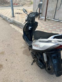 ماكس 140 • موتوسيكل • مجال بسيط