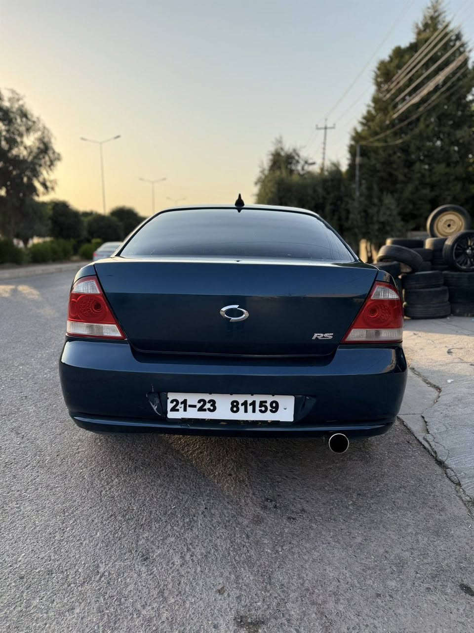 سەنی سام سۆن مۆدیل 2007بڕاوە بێ مەسرەف هەمو گیانی ئیشەکات جرکەی تیانیە سعری 40گەڵا شوین زەڕاین کۆدی بۆنە کراوە ***********
