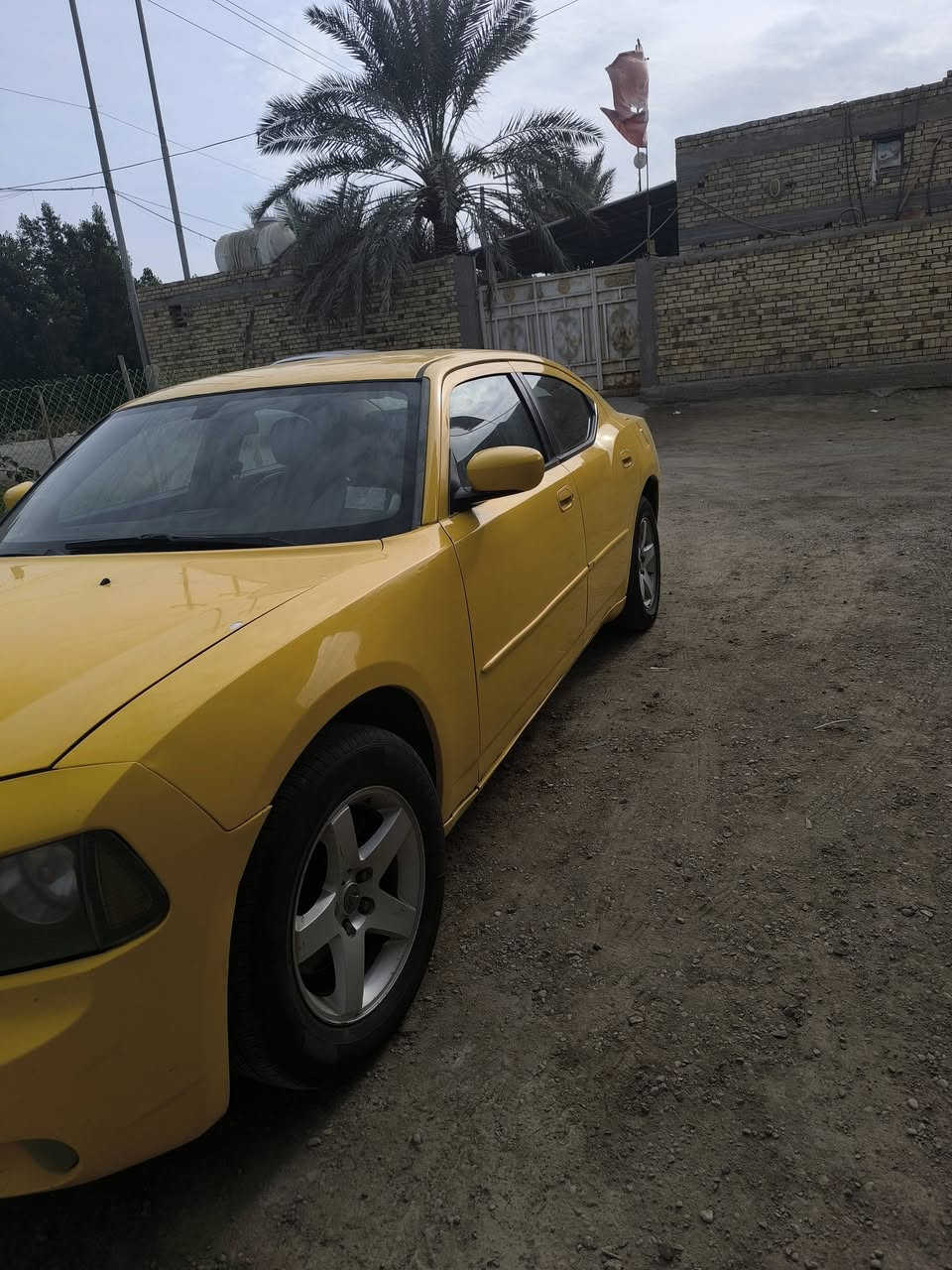 السلام عليكم
جارجر 2010للبيع 
مكان السياره الناصريه سوق الشيوخ
التفاصيل اتصال هاتفي:‏‪0780 164 8055‬‏
