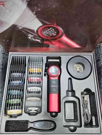 مكينه VGR كلش جديده وما مبدل بيهه اي شي سعرهه 40 الف /الدوره 077556490...