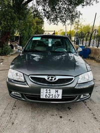 فيرنه • ٢٠٠٢ • اوتوماتيك
