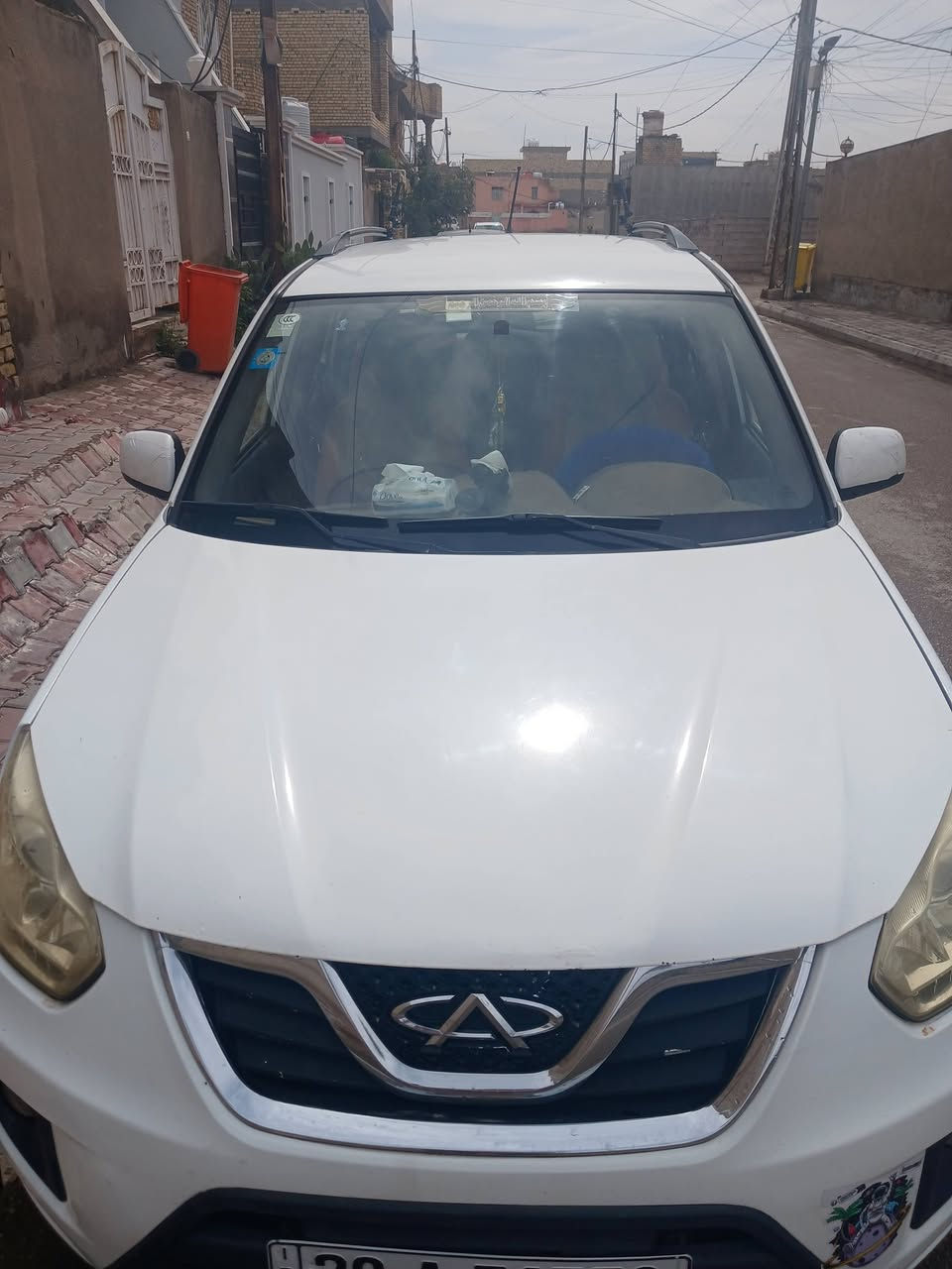 السلام عليكم
تيگو ٢٠١٤ رقم واسط بإسمي للبيع
سونار مرفق مع الصور 
السعر ٦٠وبيها مجال
مكاني بالكوت 
للإتصال والمراسلة واتساب 
***********
