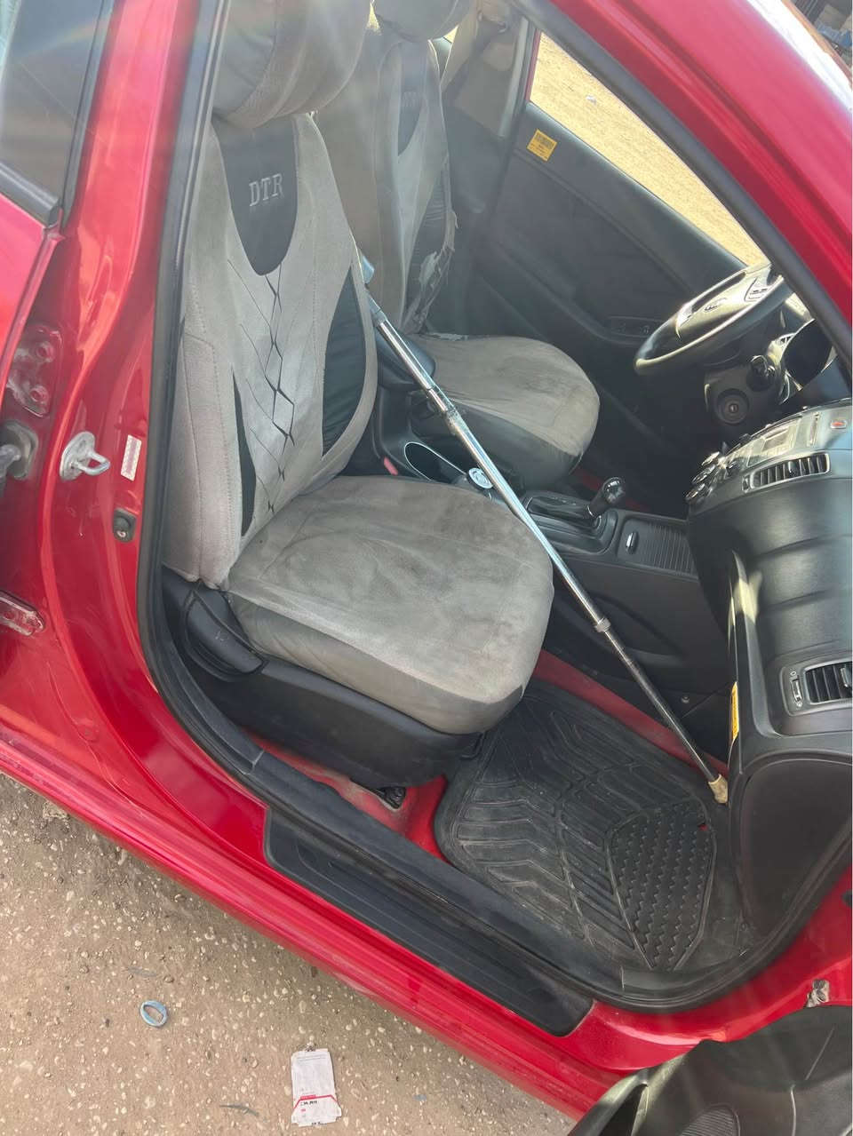 فورتي 2014 أمريكي رقم بغداد دولي مكينة 2000 دوووش بيها صبغ جاملغ خلفي وقبق جنطة بدون دواخل ماشية 100 ميل مكفولة لغود شواصي تكم قمارة حوض السيارة جاهزة مكينة كير تبريد حدادية كهربائيات تخم تاير باتري السعر 93 العنوان الإسكندرية طريق بغداد كربلاء للتواصل ***********///***********/// المحمودية, بابل
