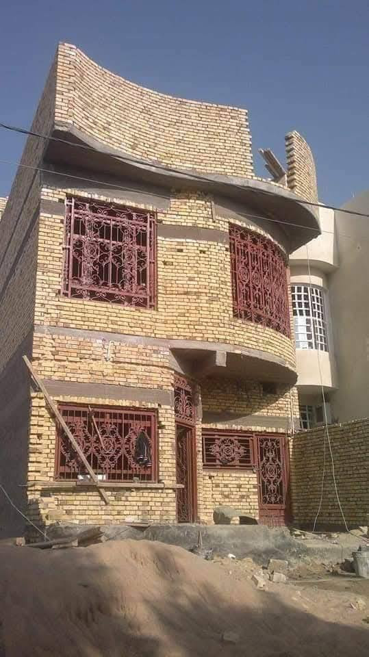 السلام عليكم بعد لا تحتار بل بناء البيت ماعليك بس تختار الخريطه انسب الاسعار موجوده لدينا تستلم البيت تسليم مفتاح بسعر مناسب ومتوفر لدينا ترميم بيوت انسب الاسعار نفس الحساب انت تبني بيه راح نبنا لك بيهن بس باعلى جوده الاستفسار ع الارقام‪***********‬ //***********
