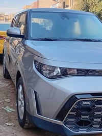 كيا سول • دوش ٢٠٠٠ • مشي ٤٠٠٠