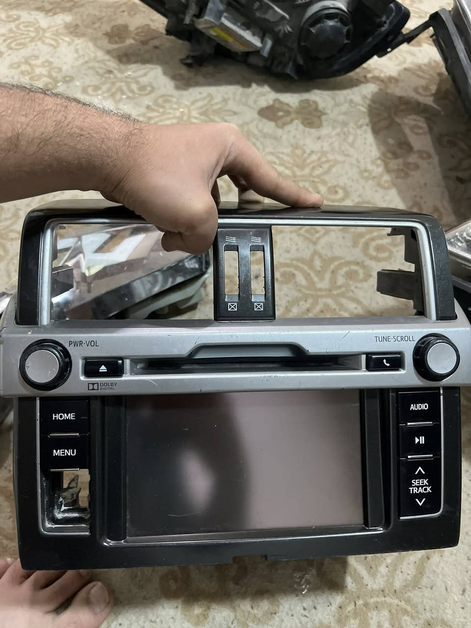 تفصيخ برادو الاستفسار واتساب ***********
